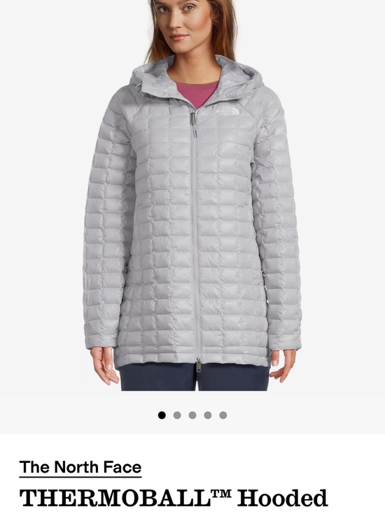 The North Face Jackets & Blazers - Thermoball north face parka